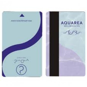 Hotel Vingcard Key Cards Custom Printed RFID - 500 pack